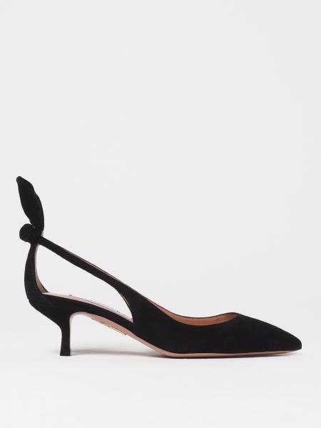 Pumps woman Aquazzura