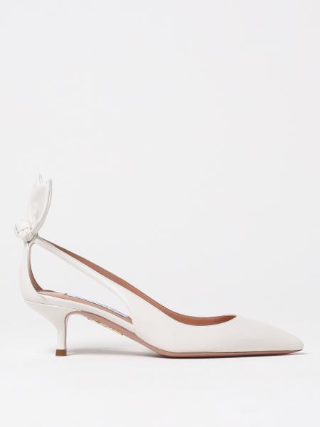 Pumps woman Aquazzura