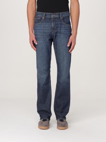 Jeans men 7 For All Mankind>