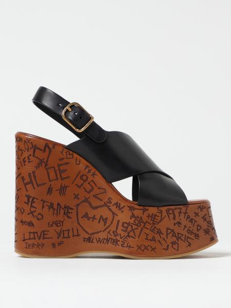 Zapatos mujer ChloÉ