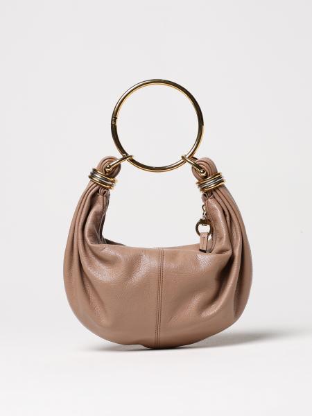 Shoulder bag woman ChloÉ