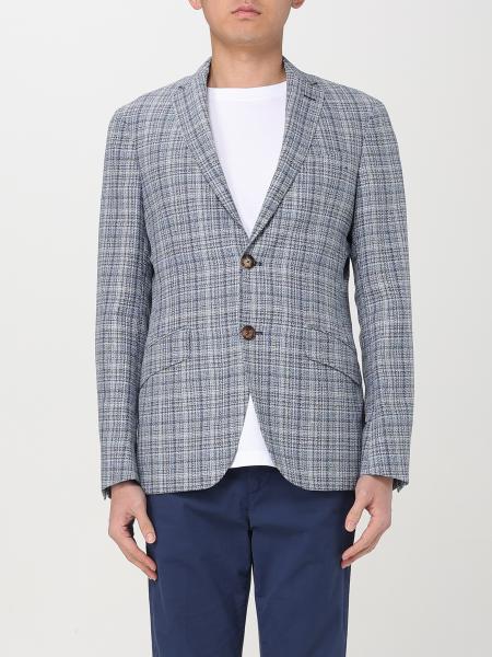 Jacket men Etro