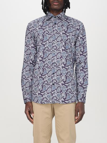 Etro: Camicia uomo Etro