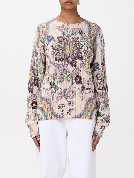 T-shirt woman Etro