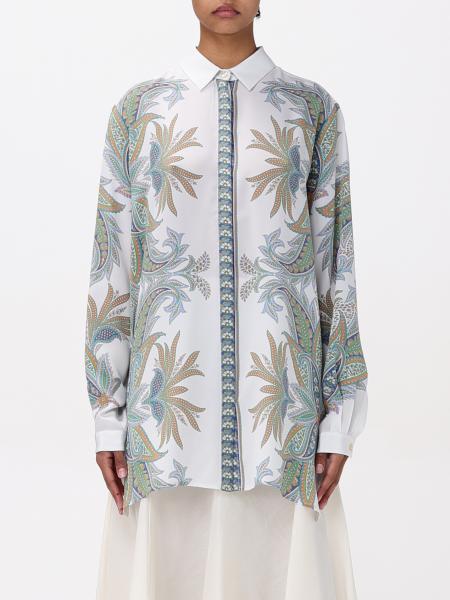 Shirt woman Etro