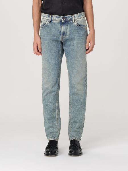 Jeans man Dolce & Gabbana