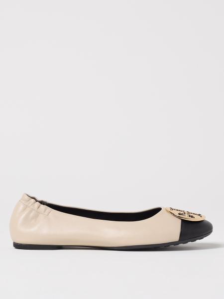 Ballet flats woman Tory Burch