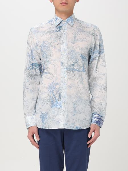 Camisa hombre Etro