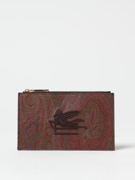 Bolso de hombro mujer Etro