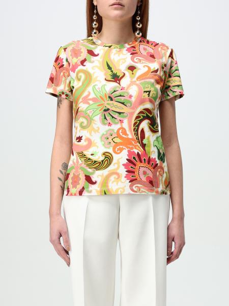 T-shirt woman Etro