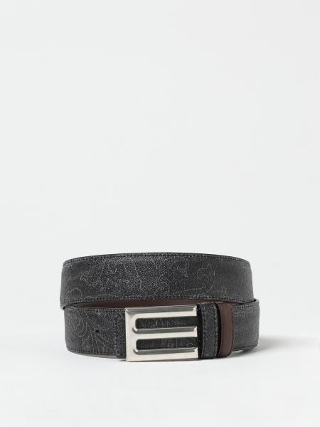 Belt man Etro