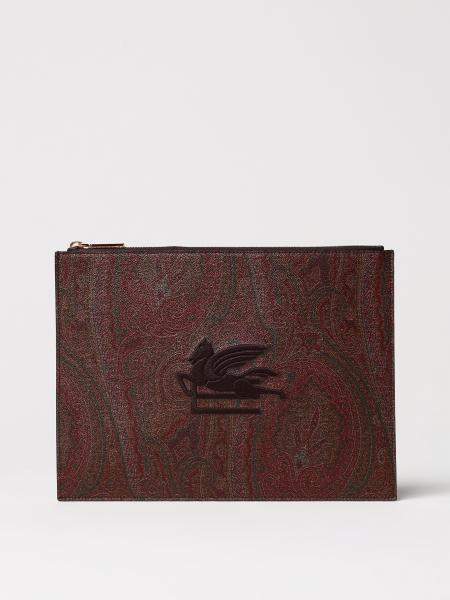 Bags man Etro