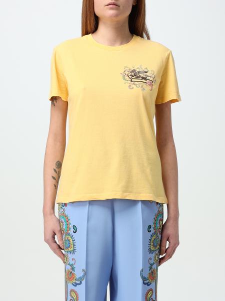 T-shirt woman Etro