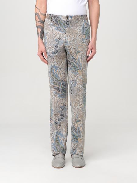 Pants man Etro