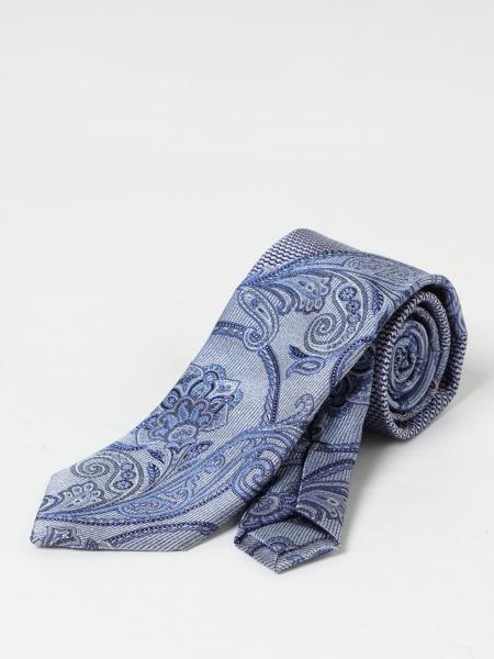 Etro: Tie man Etro