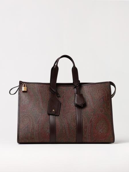 Bags man Etro