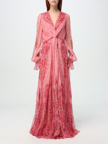 Dress woman Etro