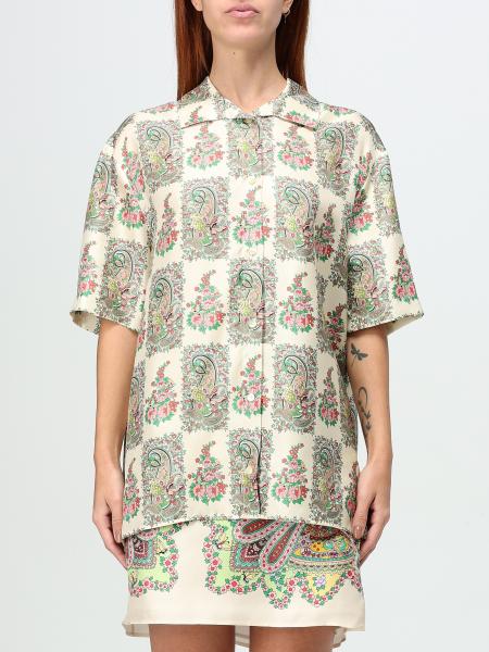 Shirt women Etro