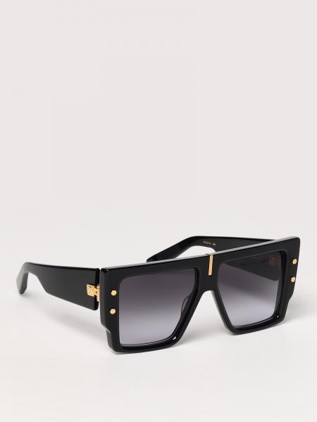 Sunglasses man Balmain