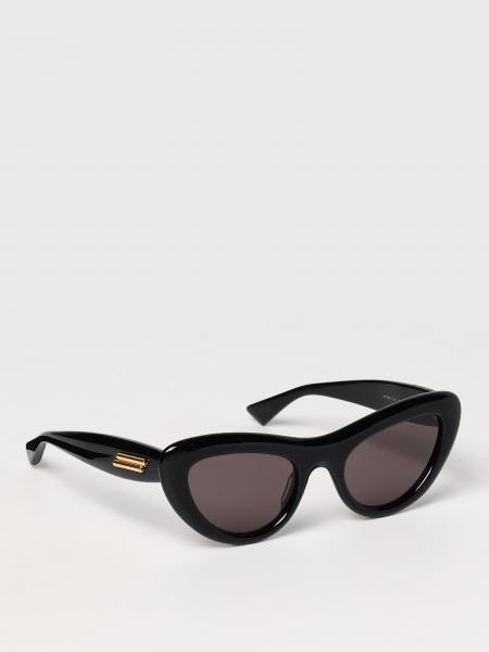 Sunglasses woman Bottega Veneta