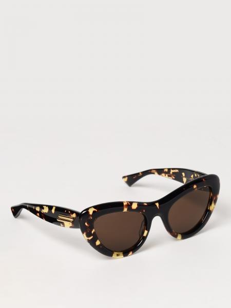 Lunettes de soleil femme Bottega Veneta