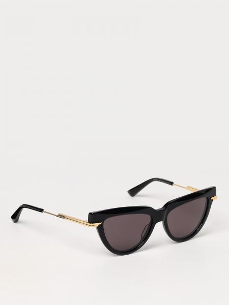 Optical frames woman Bottega Veneta