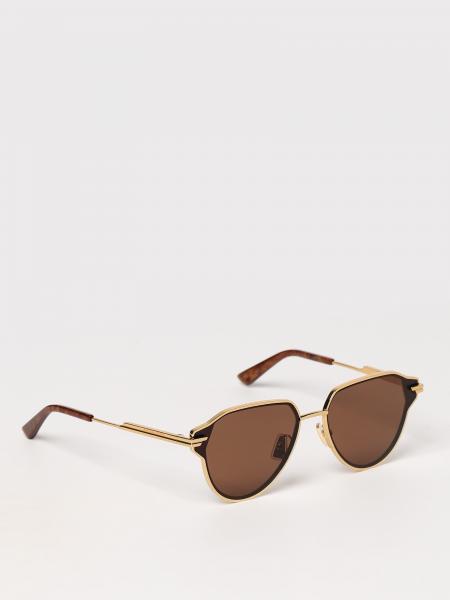 Sunglasses man Bottega Veneta