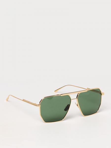 Sunglasses man Bottega Veneta