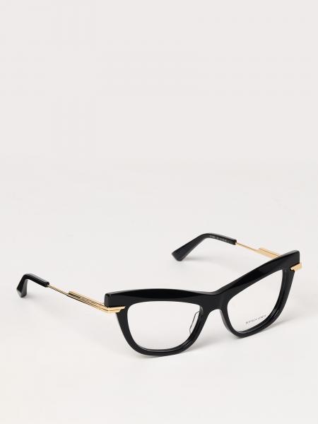 Optical frames woman Bottega Veneta