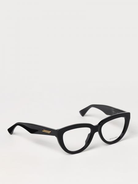 Optical frames woman Bottega Veneta