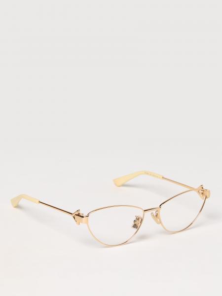 Optical frames woman Bottega Veneta