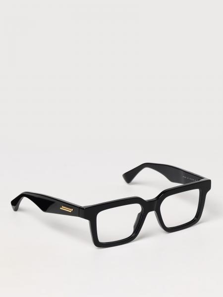 Optical frames man Bottega Veneta