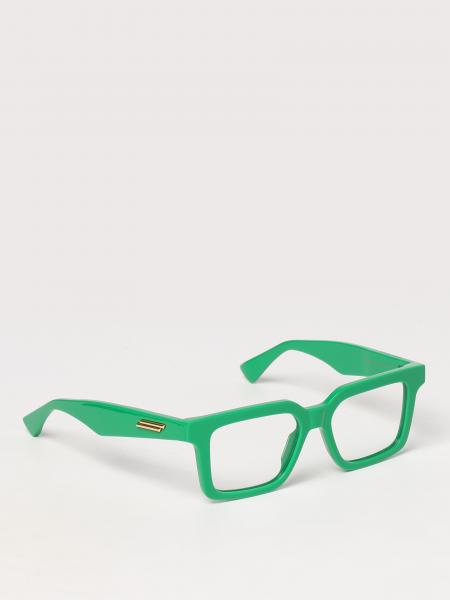 Optical frames man Bottega Veneta