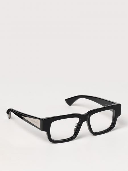 Optical frames woman Bottega Veneta