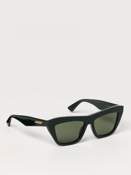 Sunglasses man Bottega Veneta