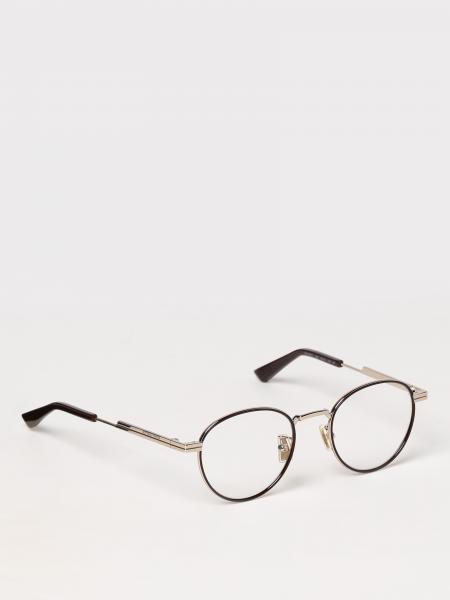 Optical frames woman Bottega Veneta