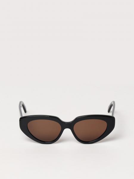 Sunglasses Luxury Designer By Celine, Size: Medium