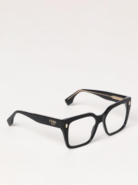 Optical frames woman Fendi