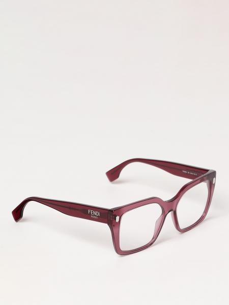 Optical frames woman Fendi