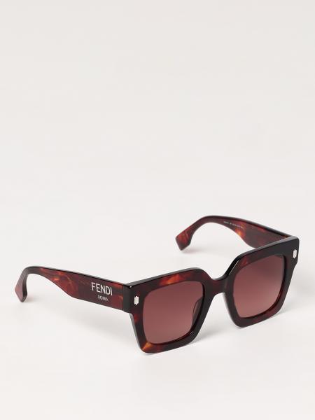 Gafas de sol mujer Fendi