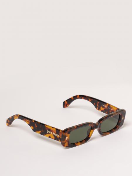 Sunglasses men Palm Angels