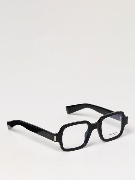 Optical frames man Saint Laurent