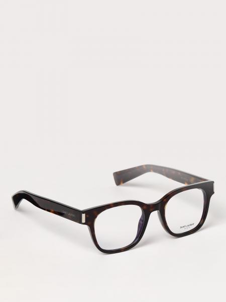 Gafas de vista mujer Saint Laurent