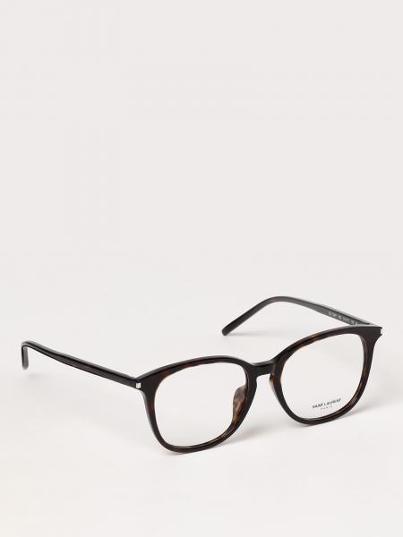 Gafas de vista mujer Saint Laurent