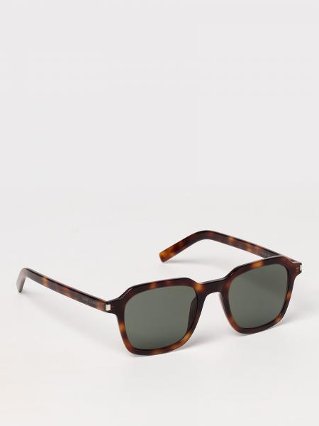 Optical frames man Saint Laurent