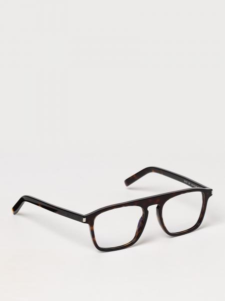 Optical frames man Saint Laurent