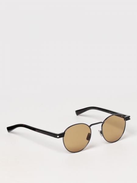 Sunglasses man Saint Laurent