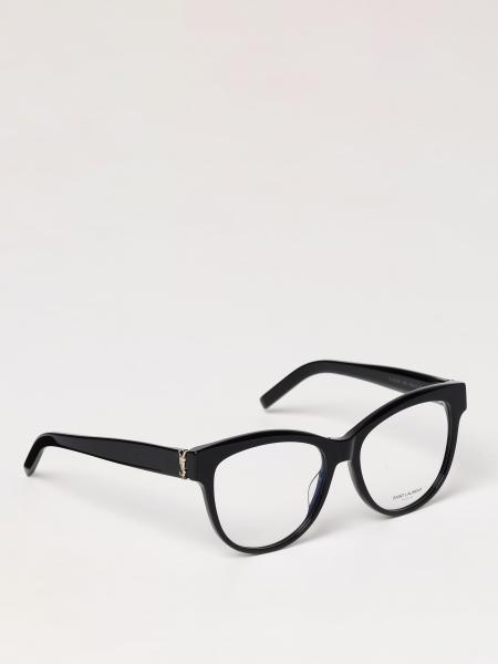 Gafas de vista mujer Saint Laurent