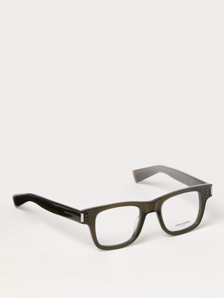 Sunglasses man Saint Laurent