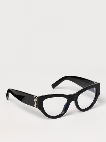 Gafas de vista mujer Saint Laurent